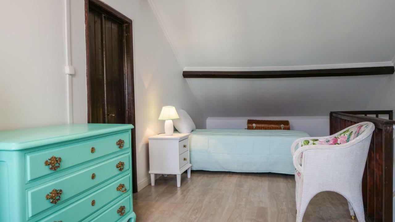 Casa Da Luz Villa Понта Делгада Екстериор снимка