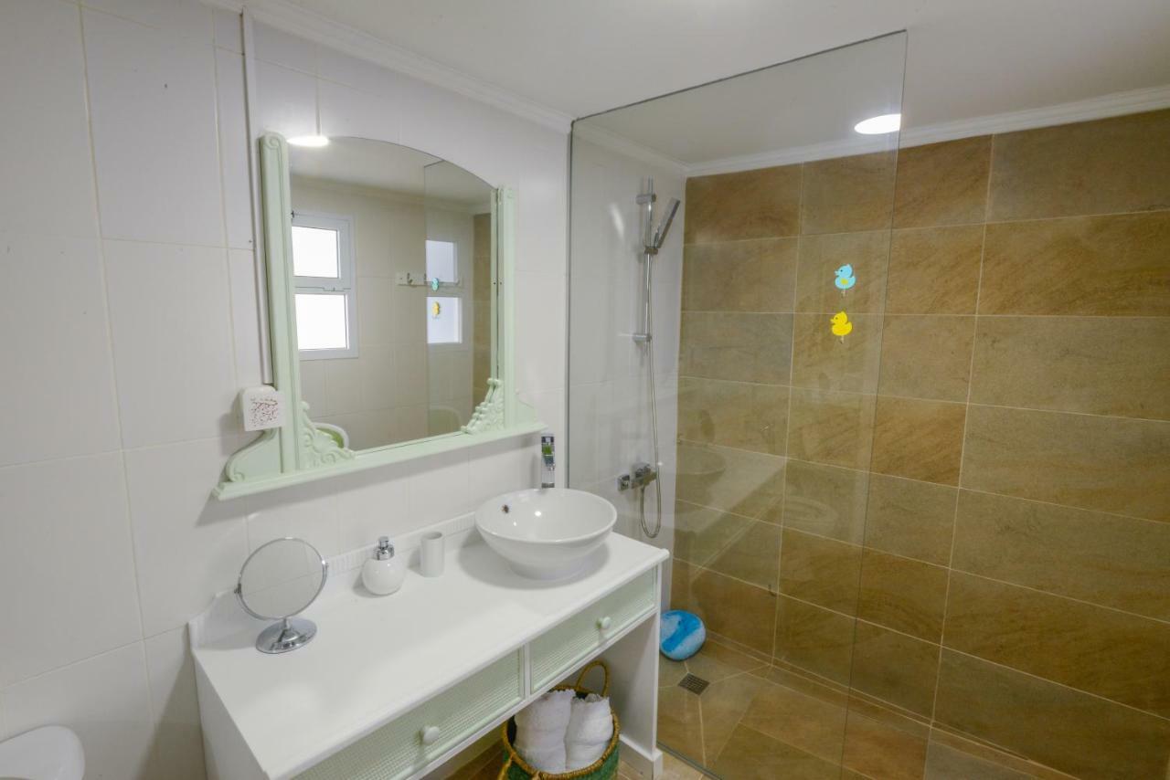 Casa Da Luz Villa Понта Делгада Екстериор снимка